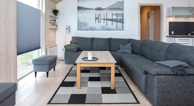 6 person holiday home in V ggerl se, Prenota Casa vacanze Ville a Falster, Villa