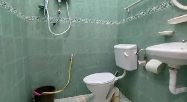 Rumah Rehat QNM Holidays, Rezervovat Hotel Hotely v Terengganu s parkováním, Parkování