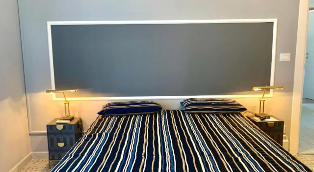 Апартаменты Maison belle Vue