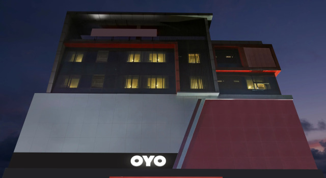 Hotel O D Suites, Varaa Hotelli Edulliset hotellit kohteessa Telangana