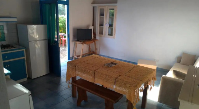 1 Bedroom Bungalow Bed & Breakfast Laino