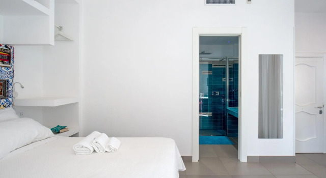 Casa Evelina Sorrento