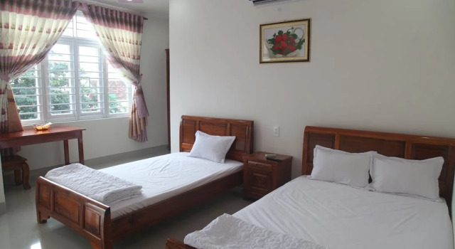 Thao Linh  Hotel