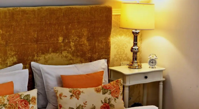 Suite Deluxe Vila SaraDa Boutique