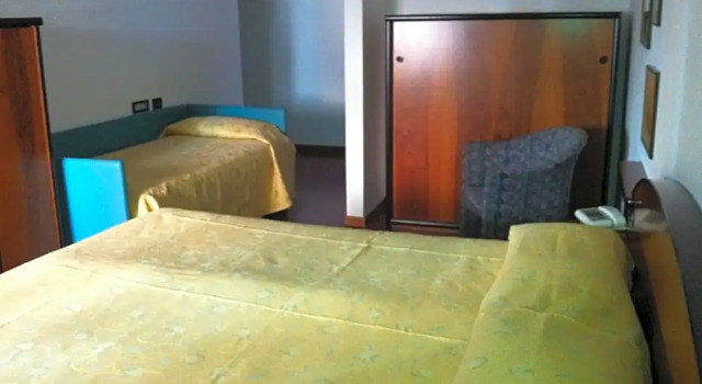 Номер Standard Hotel Sagittario