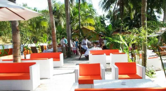 Greenhill Muine Resort Spa