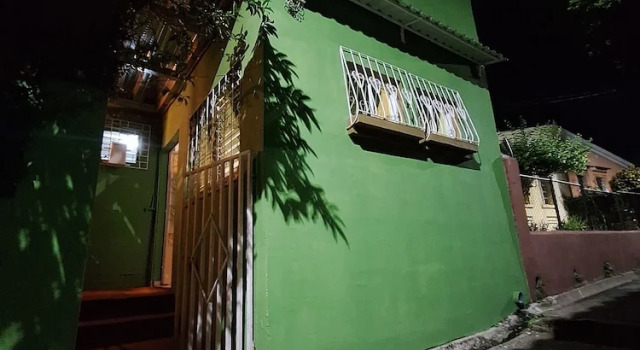 Casa de Limón, Prenota Affittacamere Santa Ana Santa Ana Department