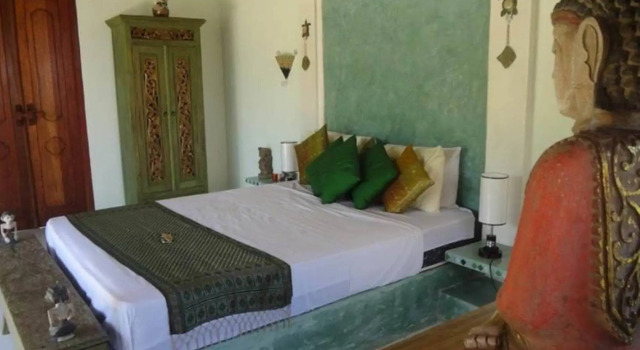 Villa Anjing, Book Villa Villas in Benoa, Villa
