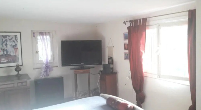 House With one Bedroom in Peille, With Wonderful sea View, Enclosed Ga, Book Hotel Hoteller i Peille med parkering, Parkering