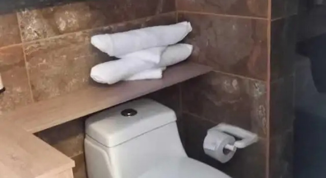 Четырёхместный номер Comfort Hotel Boutique FC