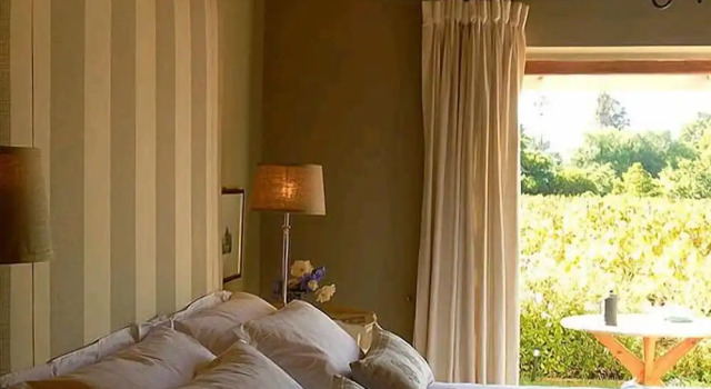 Номер Luxury The Vineyard Country House