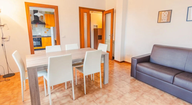 Апартаменты Villa Quantum Sole - Italian Homing