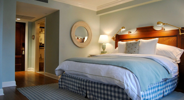 Двухместный номер Standard Woodstock Inn & Resort