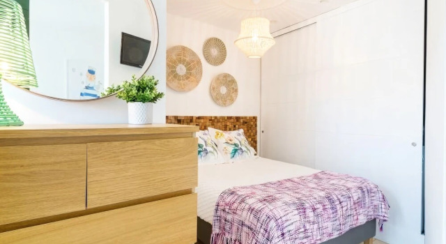 Beach Apartment in the heart of Tamariu