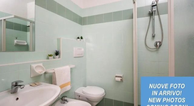 Двухместный номер Standard с балконом Hotel Luana