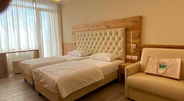 Номер Comfort Golf Cà Degli Ulivi