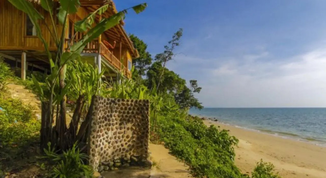 Вилла Premier Koh Jum Resort