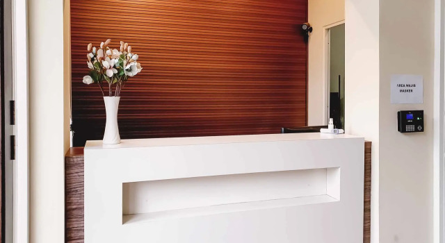 Avalon Karawaci Mitra RedDoorz, Prenota Hotel Binong Banten