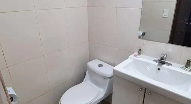 Номер Executive Hotel Golf Tijuana