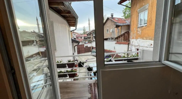 Апартаменты Guest House Time Out
