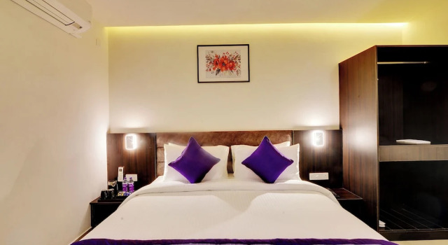Номер Premium The Lavender Hotel