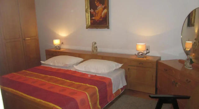 Apartment Kod starog ribara, Rezerwuj Apartament Hotele w Split-Dalmatia County z parkingiem, Parking