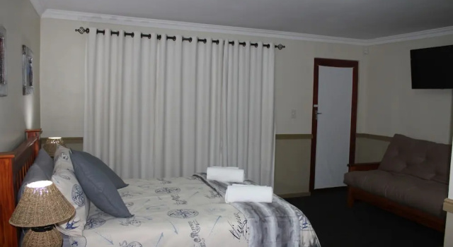 Двухместный семейный номер Standard Victoria Heights B&B
