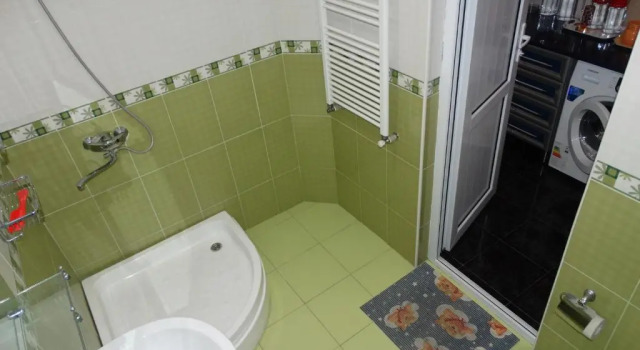 Номер Economy Hotel Sano