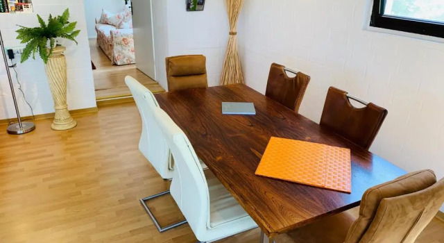 Апартаменты Premium Ferienwohnung Ulf-Dieter Kunstmann