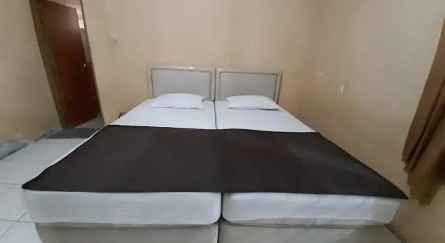OYO 93135 Wisma Bayt Hikmah