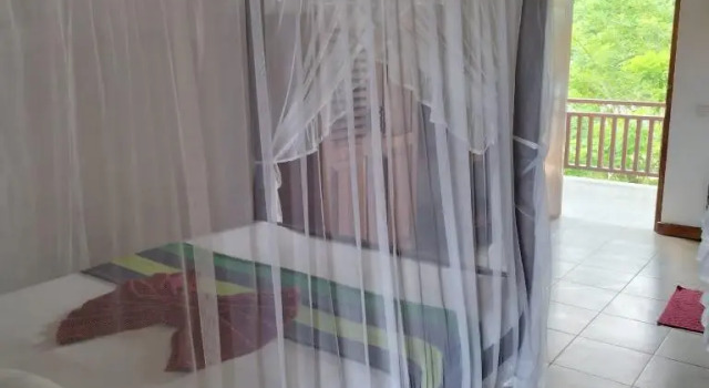 Двухместный номер Standard Beach House Habaraduwa