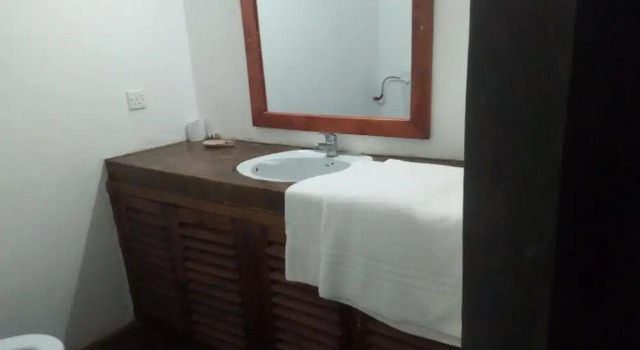 Номер Standard Bonora Villa Malindi