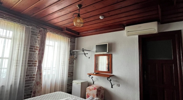 Номер Standard Esin Cunda