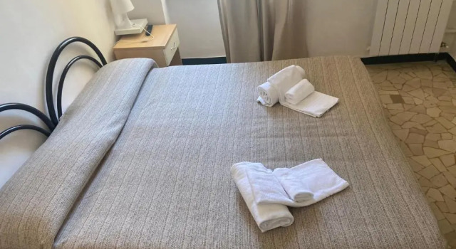 Двухместный номер Standard Hotel Esperia