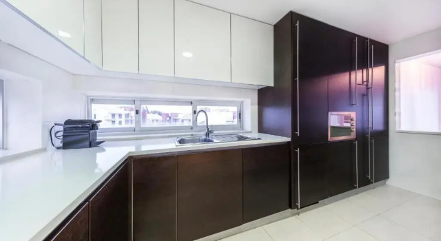 Апартаменты Deluxe с 3 комнатами Laguna - Vilamoura