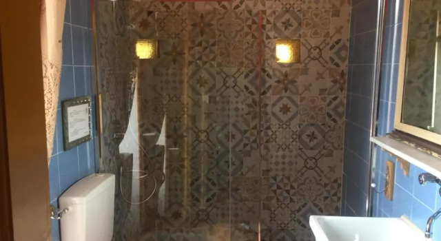 Apartment mit Balkon Palazzu Stidda Catania