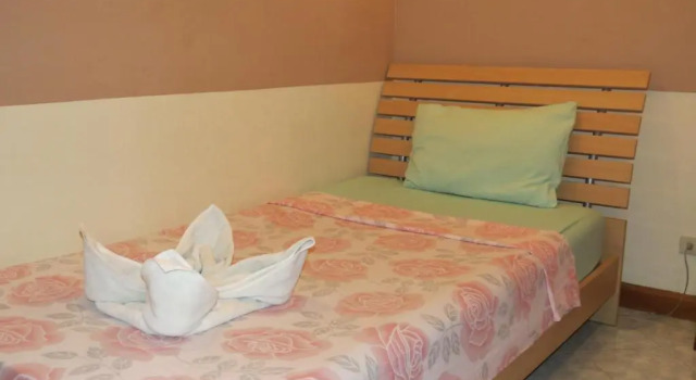 View Talay 2 Suite Apartments, Забронировать Апартаменты/квартира Центральная Паттайя 
