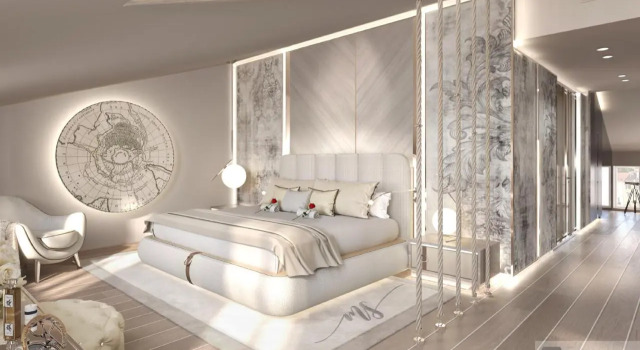 Miramare Suites, Забронировать Отель Отели Сестри-Леванте 4 звезды, 4*