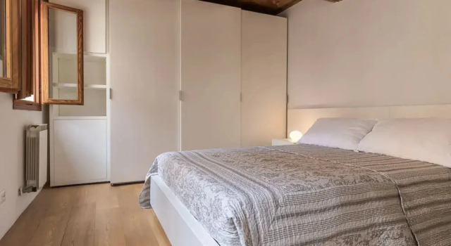 Номер Standard Casa Dei Lari - Travel Sustainable