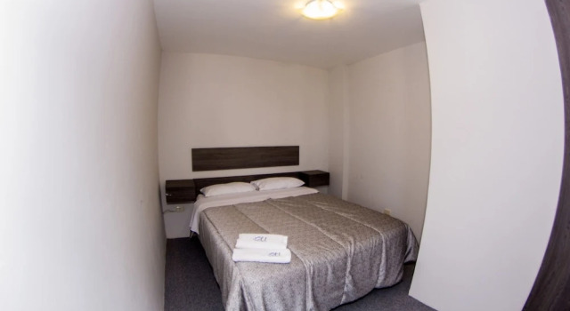 Habitación Estándar Hotel EIRL