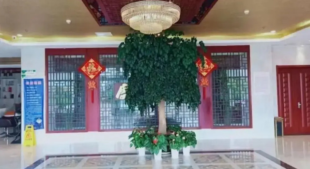 GreenTree Alliance Chuzhou Laian County Development District Jingyi Road Hotel., Book Hotel Chuzhou 