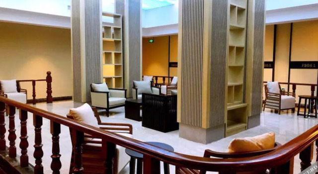 Yulin Garden Hotel, Rezerwuj Hotel Xingqing Yinchuan
