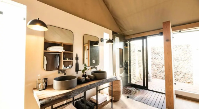 Mavela Game Lodge