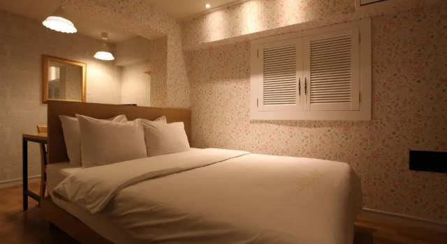 Двухместный номер Superior ZIP Hotel