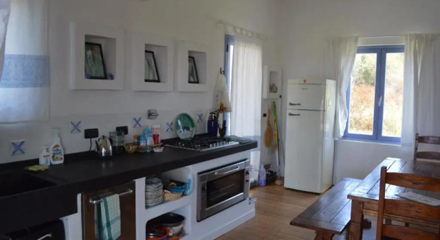 Коттедж Дуплекс с 3 комнатами Casa Shezella