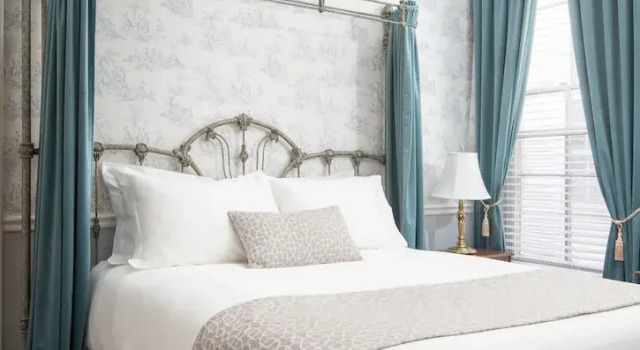 Номер Standard The Mason Cottage Downtown