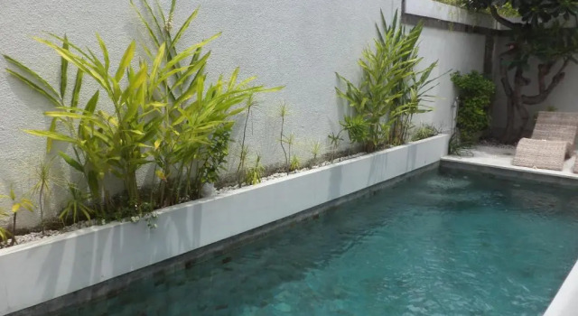 Villa Villa Kamar Madu