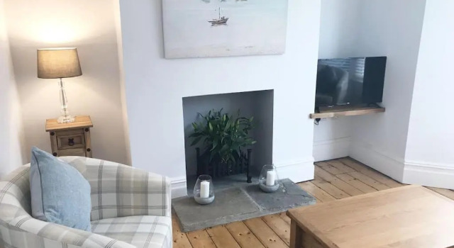 Коттедж 143 New Road Porthcawl