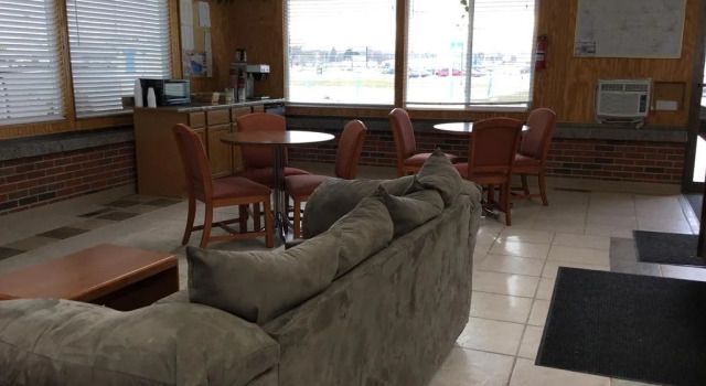 Budget Inn Motel, Varaa Motelli Storm Lake Iowa