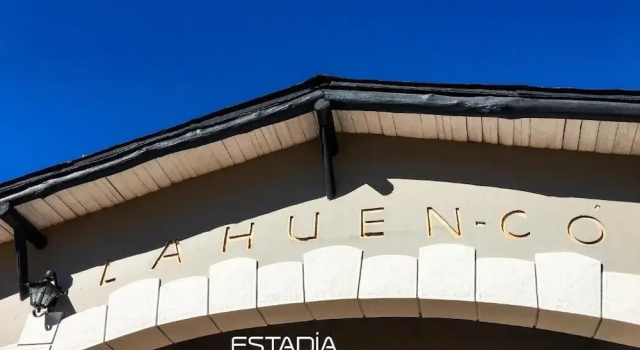 Hotel Termas Lahuen-Có, Réserver Hôtel Hôtels SPA à Mendoza, SPA